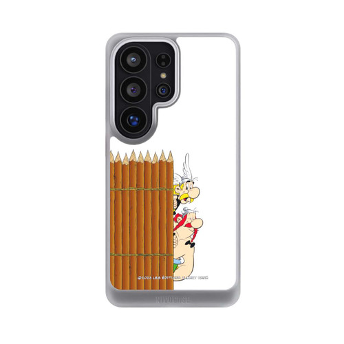 Samsung Galaxy S26 Ultra NIVOcore Clôture Astérix Obélix