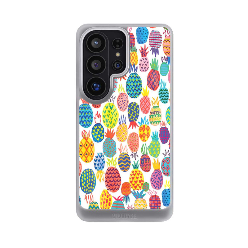 Galaxy S26 Ultra NIVOcore Cute Pineapples