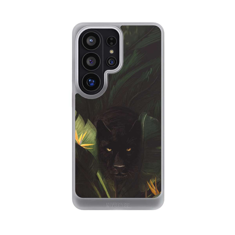 Galaxy S26 Ultra NIVOcore Hello Panther