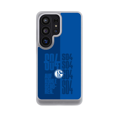 Samsung Galaxy S26 Ultra NIVOcore S04 Auf Kohle geboren