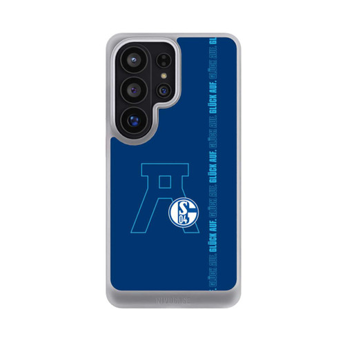 Samsung Galaxy S26 Ultra NIVOcore S04 Glück Auf