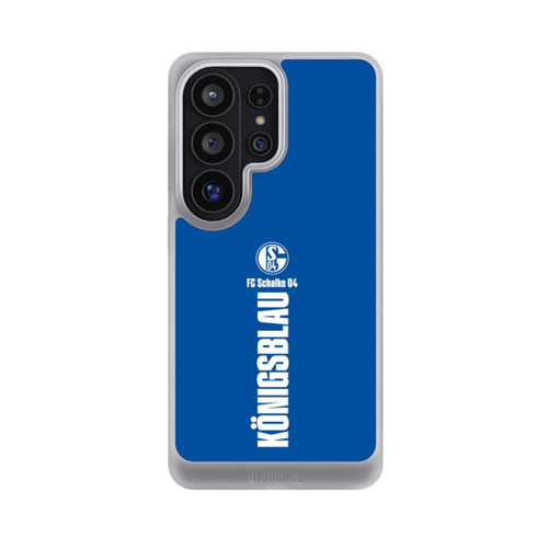 Samsung Galaxy S26 Ultra NIVOcore S04 Königsblau