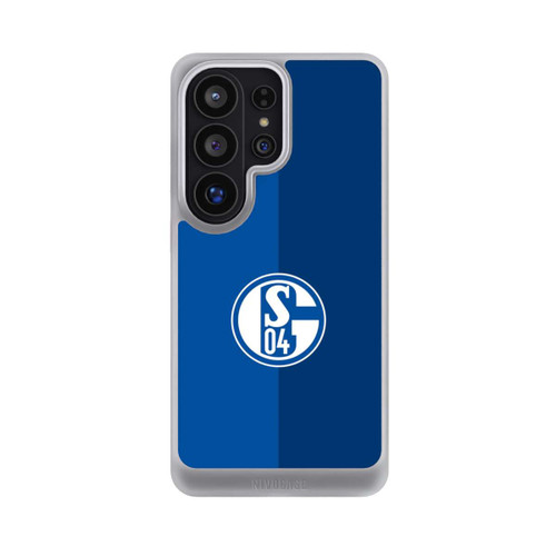 Samsung Galaxy S26 Ultra NIVOcore Schalke 04 Logo