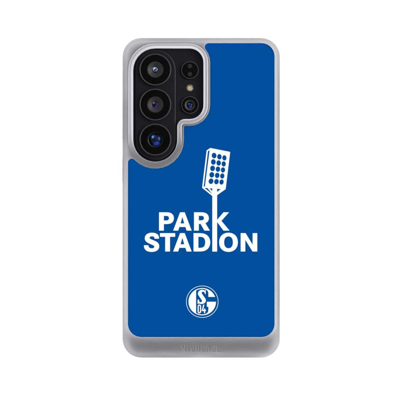 Galaxy S26 Ultra NIVOcore S04 Parkstadion