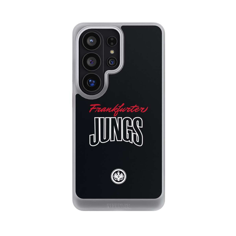 Galaxy S26 Ultra NIVOcore Frankfurter Jungs