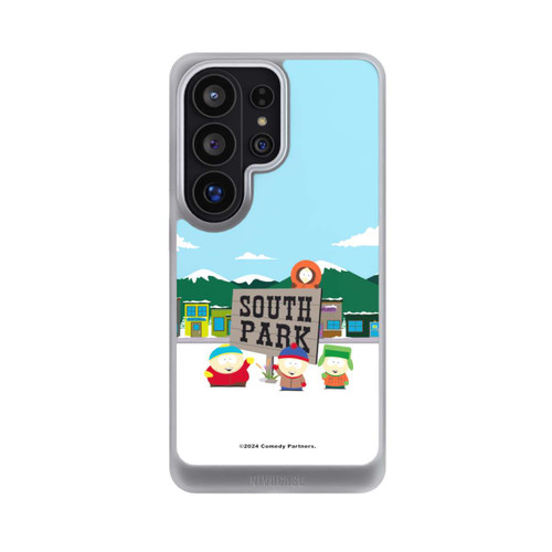 Samsung Galaxy S26 Ultra NIVOcore South Park Boys Logo