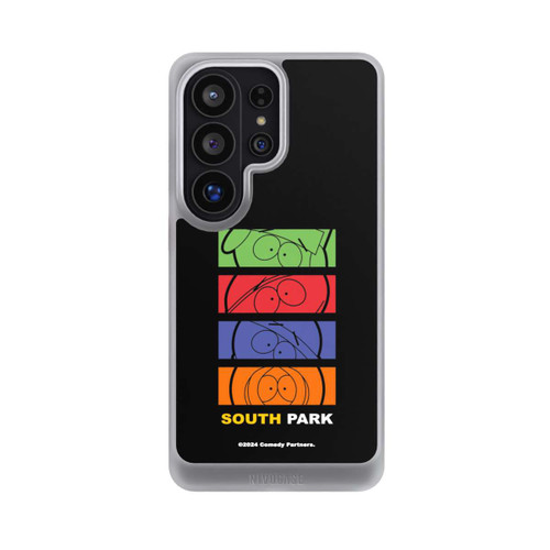 Samsung Galaxy S26 Ultra NIVOcore South Park Boys Multicolor