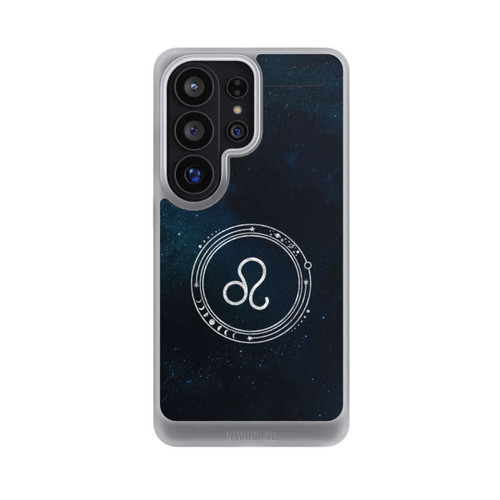 Samsung Galaxy S26 Ultra NIVOcore Leo Zodiac Sign
