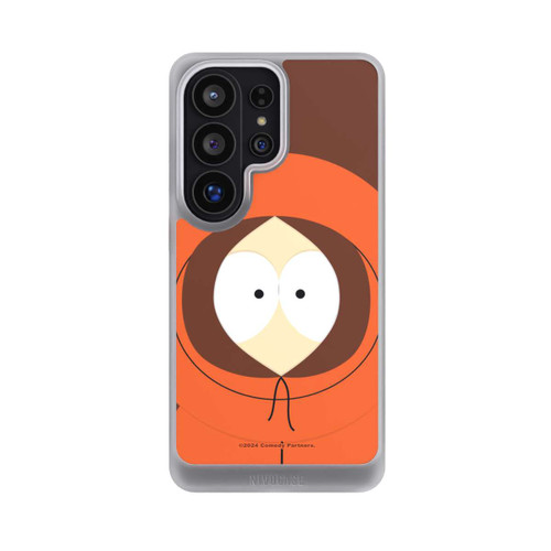 Samsung Galaxy S26 Ultra NIVOcore Kenny Closeup