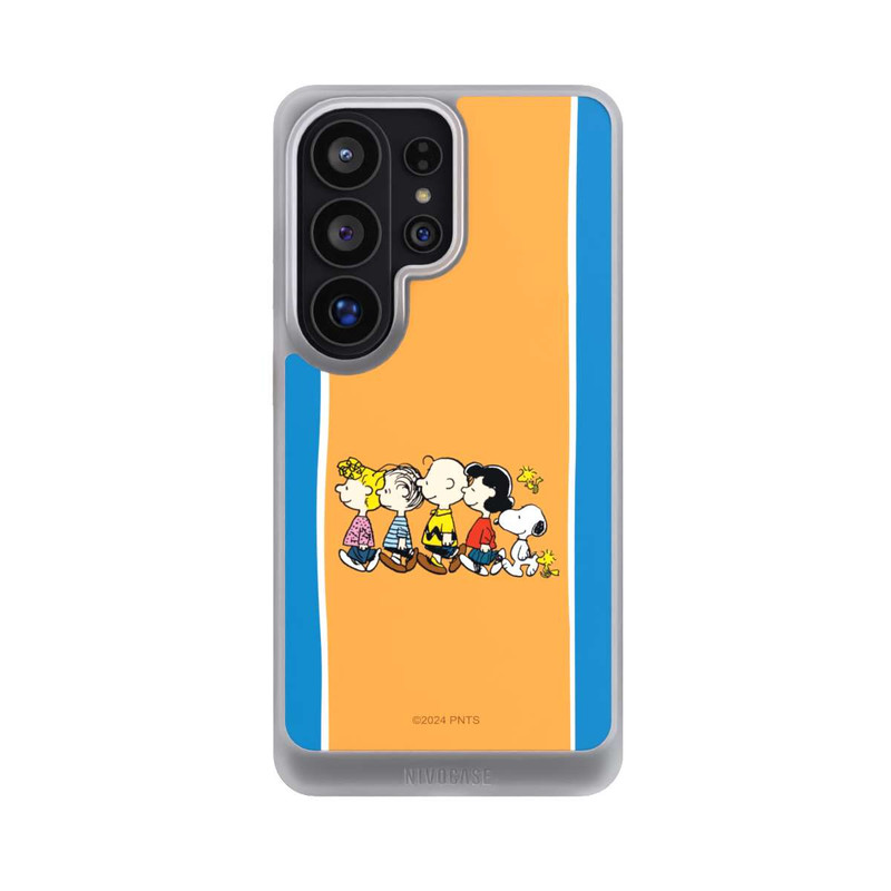 Galaxy S26 Ultra NIVOcore Peanuts Profil