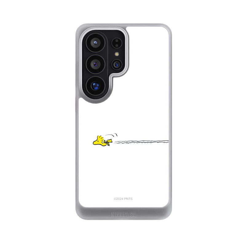 Galaxy S26 Ultra NIVOcore Peanuts Woodstock