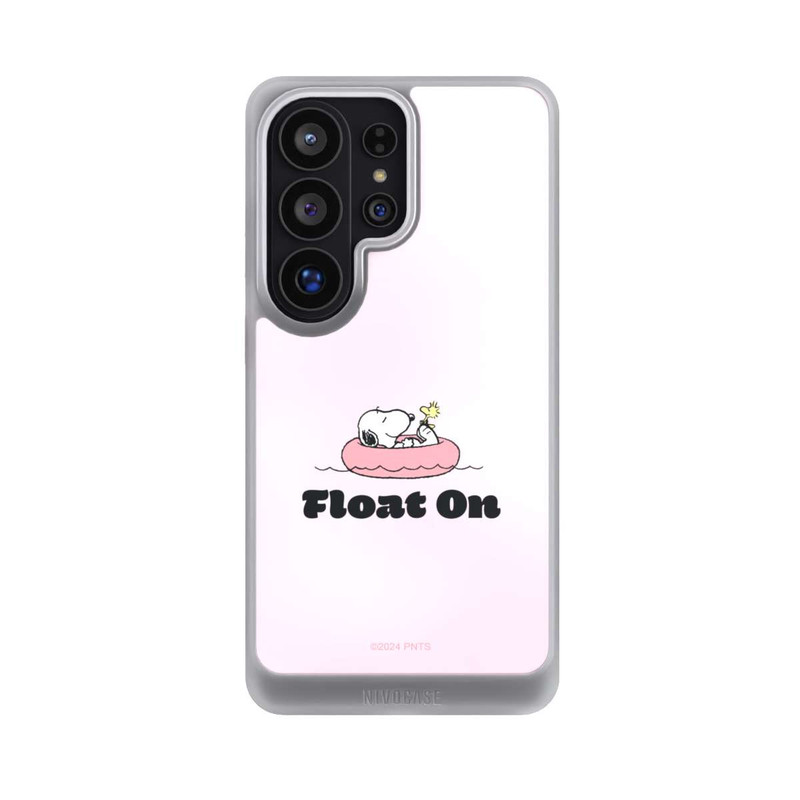 Galaxy S26 Ultra NIVOcore Snoopy Float On