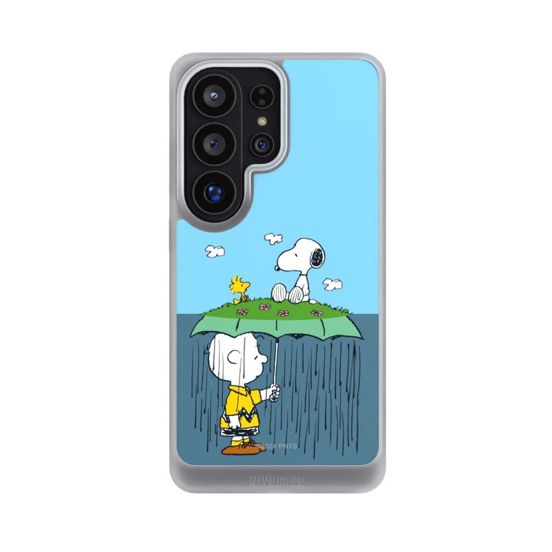 Galaxy S26 Ultra NIVOcore Charlie Brown Regen