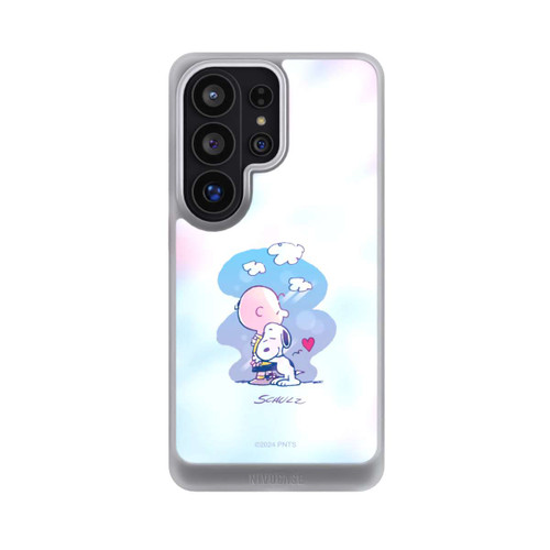 Samsung Galaxy S26 Ultra NIVOcore Snoopy und Charlie Brown