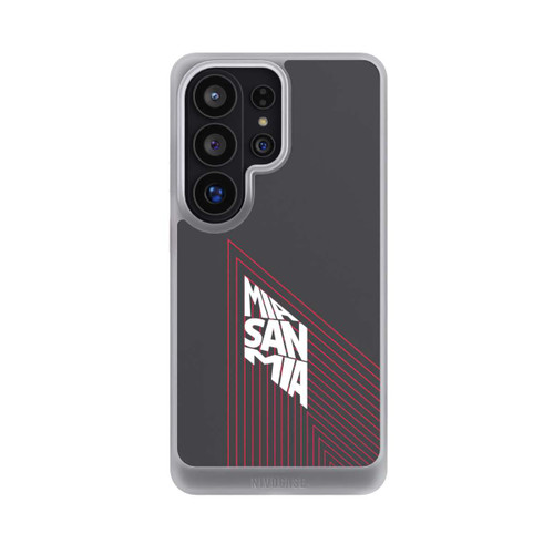 Samsung Galaxy S26 Ultra NIVOcore FCB Mia San Mia Raute