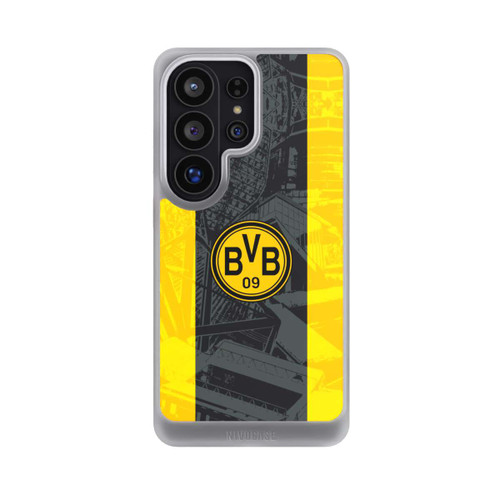 Samsung Galaxy S26 Ultra NIVOcore 50 Jahre Signal Iduna Park