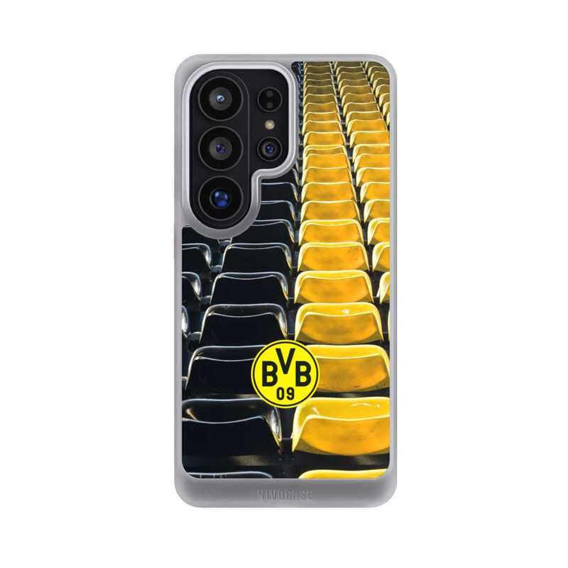 Galaxy S26 Ultra NIVOcore BVB Tribüne