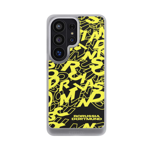 Samsung Galaxy S26 Ultra NIVOcore BVB Neon Pattern