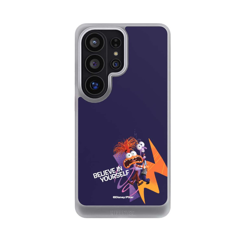 Galaxy S26 Ultra NIVOcore Anxiety and Fear