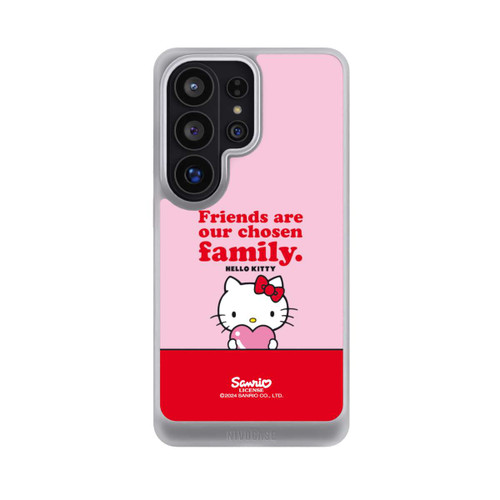 Samsung Galaxy S26 Ultra NIVOcore HK Friends are Family