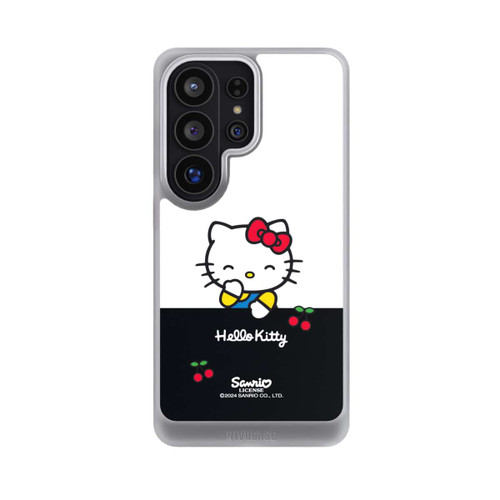 Samsung Galaxy S26 Ultra NIVOcore Hello Kitty kichernd