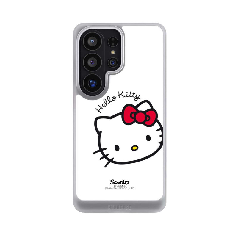 Galaxy S26 Ultra NIVOcore HK Peekaboo