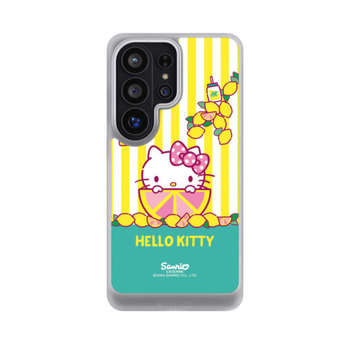 Samsung Galaxy S26 Ultra NIVOcore Hello Kitty Limonade