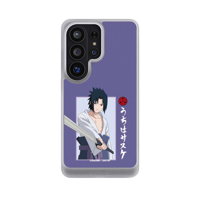 Galaxy S26 Ultra NIVOcore Sasuke Kusanagi