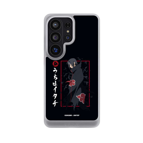 Samsung Galaxy S26 Ultra NIVOcore Itachi crows Black