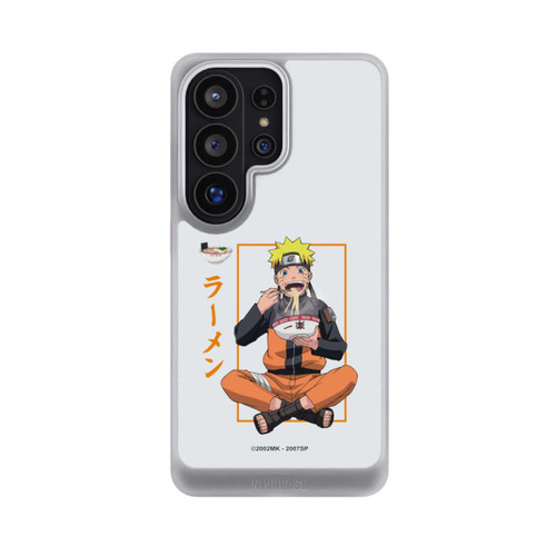 Samsung Galaxy S26 Ultra NIVOcore Naruto Ramen grau