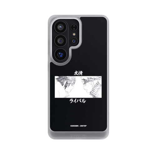 Samsung Galaxy S26 Ultra NIVOcore Sasuke Naruto Manga Art