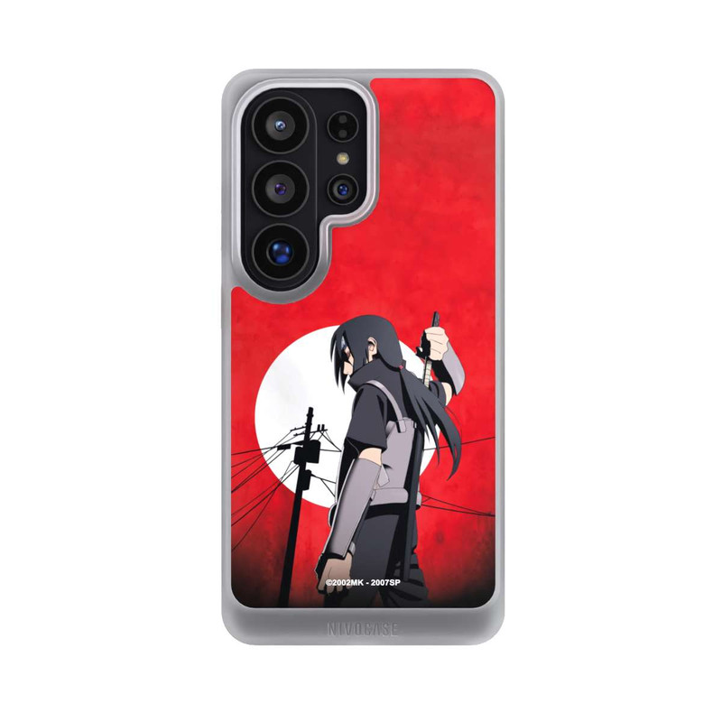 Galaxy S26 Ultra NIVOcore Itachi Mondnacht