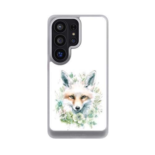 Samsung Galaxy S26 Ultra NIVOcore Floral Fox 