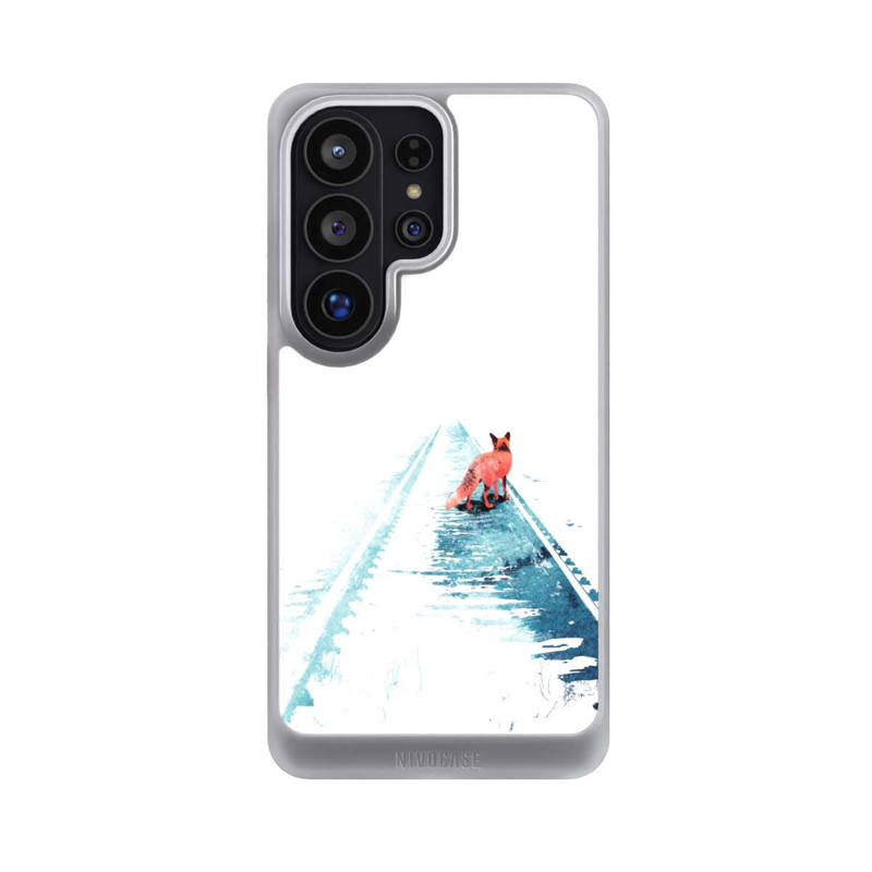 Galaxy S26 Ultra NIVOcore De nulle part