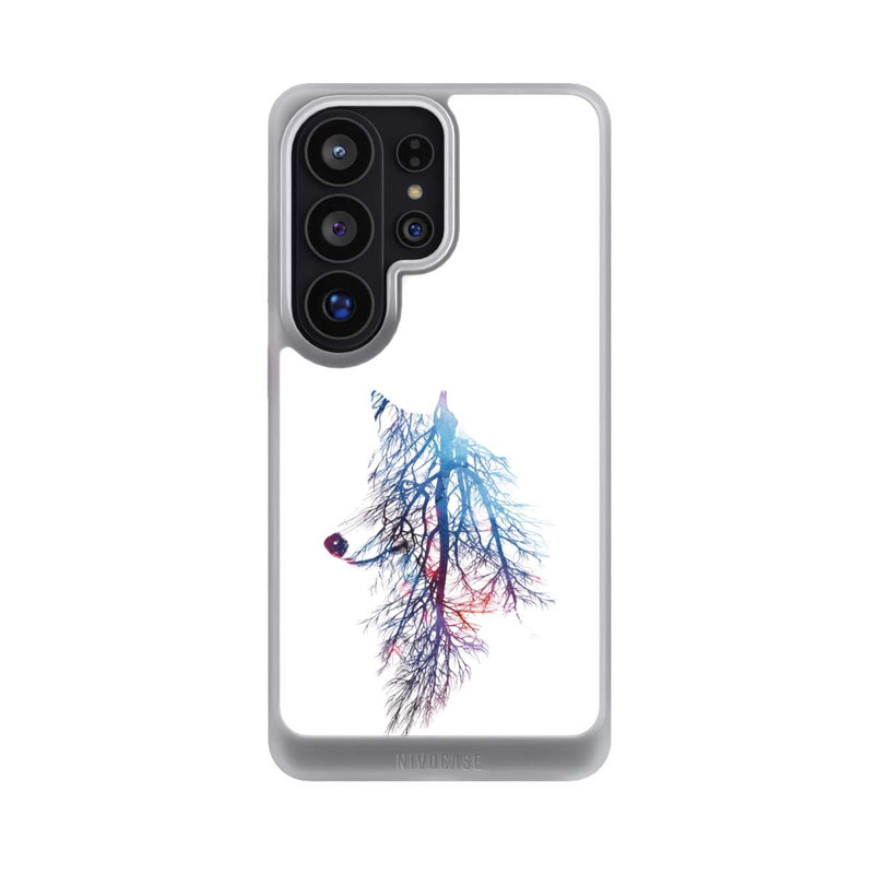 Galaxy S26 Ultra NIVOcore Meine Wurzeln