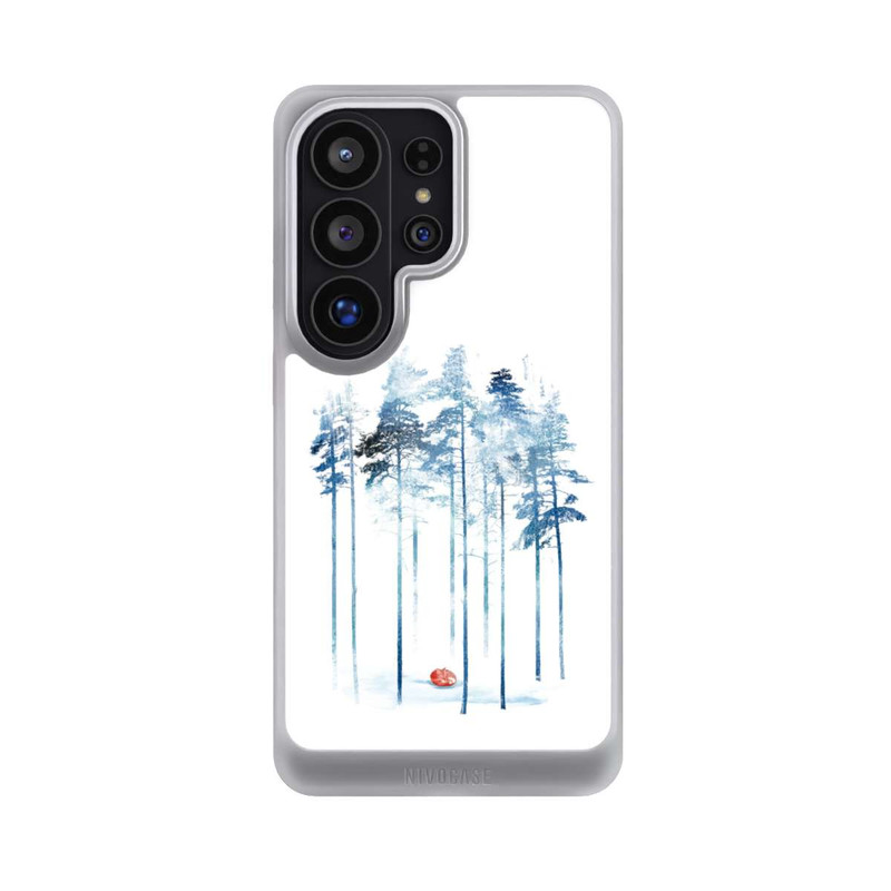 Galaxy S26 Ultra NIVOcore Dormir dans les bois