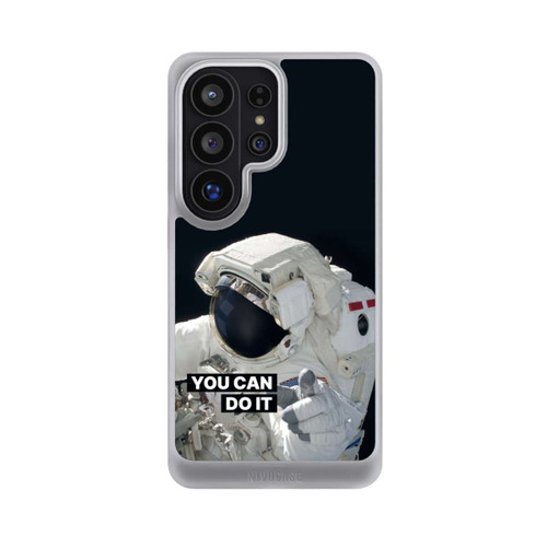 Samsung Galaxy S26 Ultra NIVOcore Astronaut You Can Do It