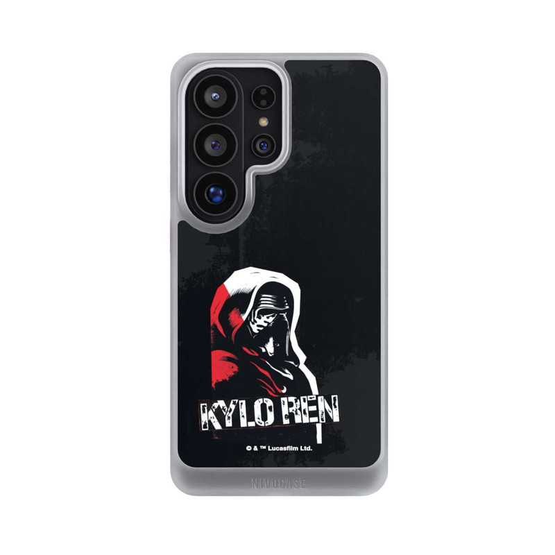Galaxy S26 Ultra NIVOcore Kylo Ren Grunge
