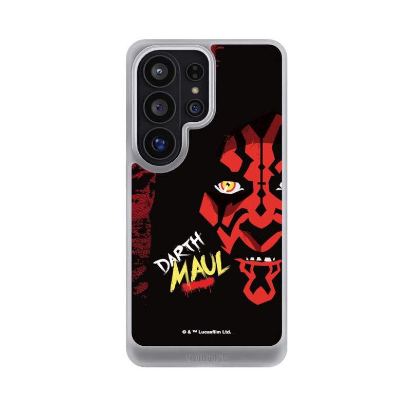 Galaxy S26 Ultra NIVOcore Darth Maul