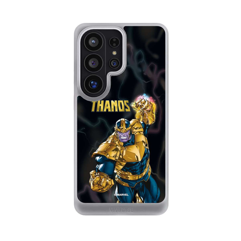 Galaxy S26 Ultra NIVOcore Thanos