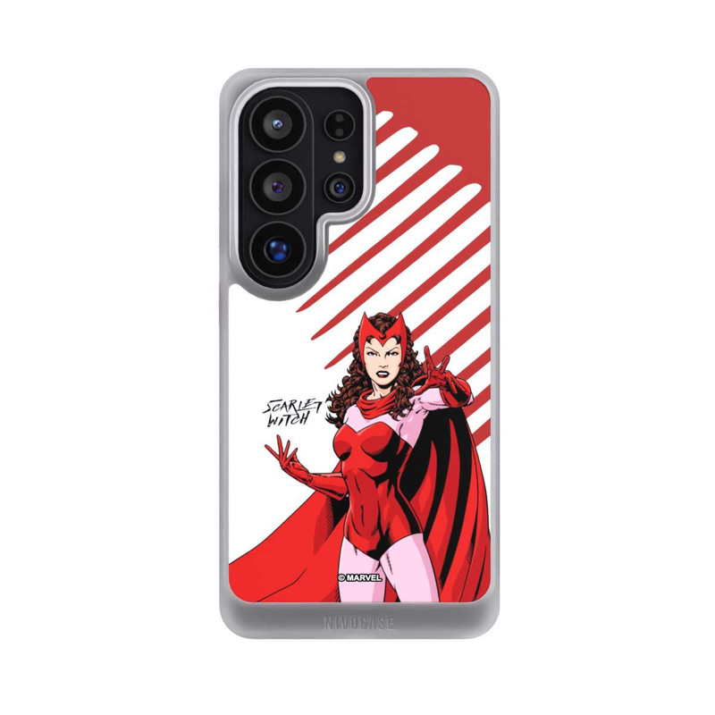 Galaxy S26 Ultra NIVOcore Scarlet Witch