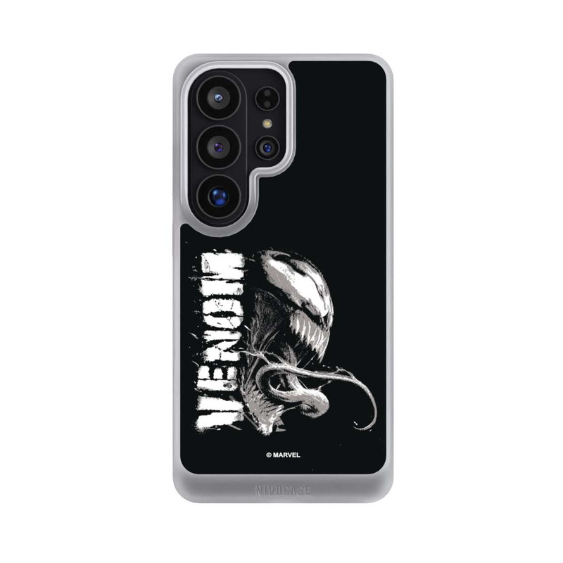 Galaxy S26 Ultra NIVOcore Venom Gesicht