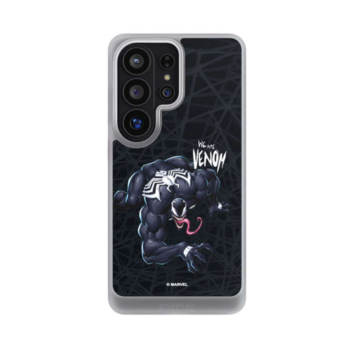 Samsung Galaxy S26 Ultra NIVOcore Venom Crawling