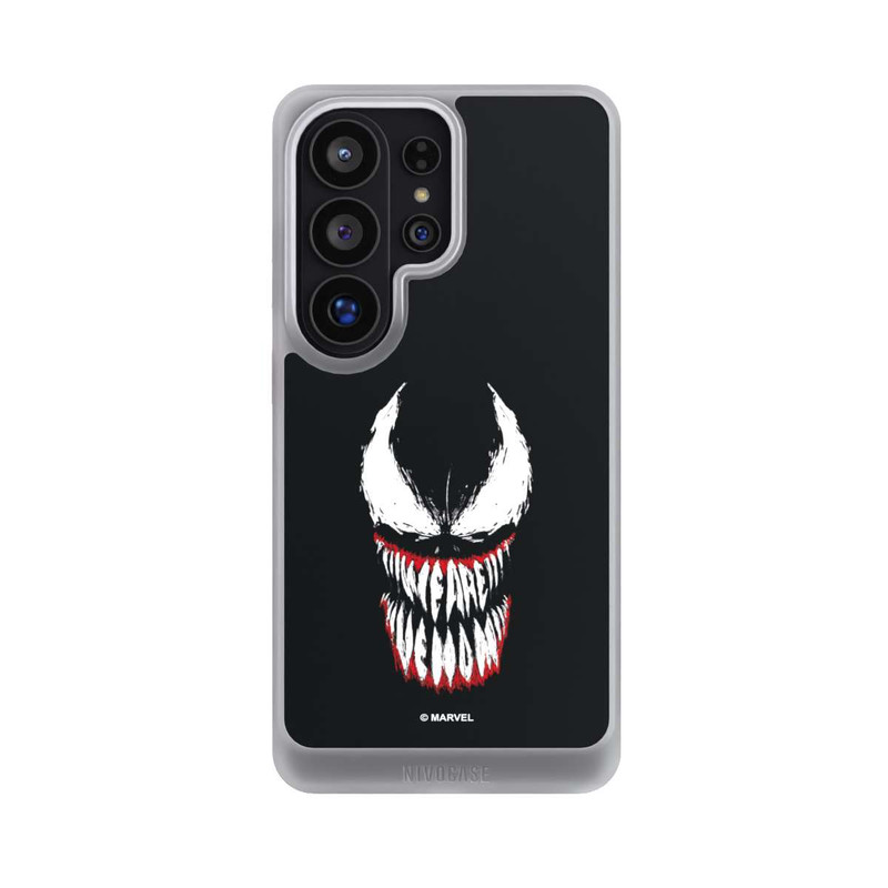 Galaxy S26 Ultra NIVOcore We Are Venom