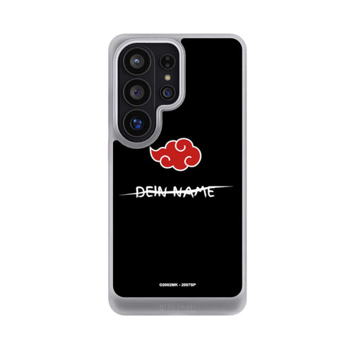Samsung Galaxy S26 Ultra NIVOcore Akatsuki personalisierbar Schwarz