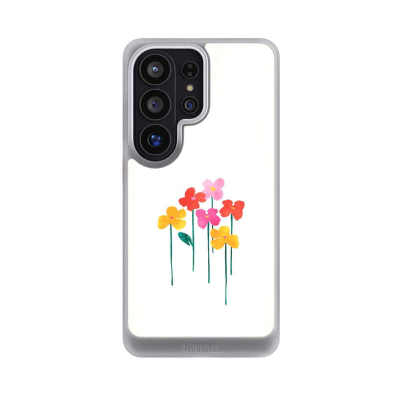 Galaxy S26 Ultra NIVOcore Petites fleurs joyeuses