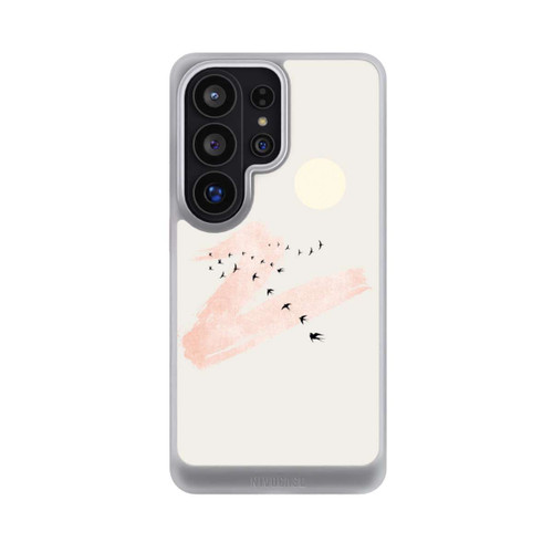 Samsung Galaxy S26 Ultra NIVOcore Sun and Heaven