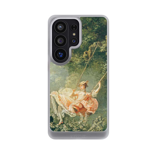 Samsung Galaxy S26 Ultra NIVOcore The Swing by Jean-Honore Fragonard