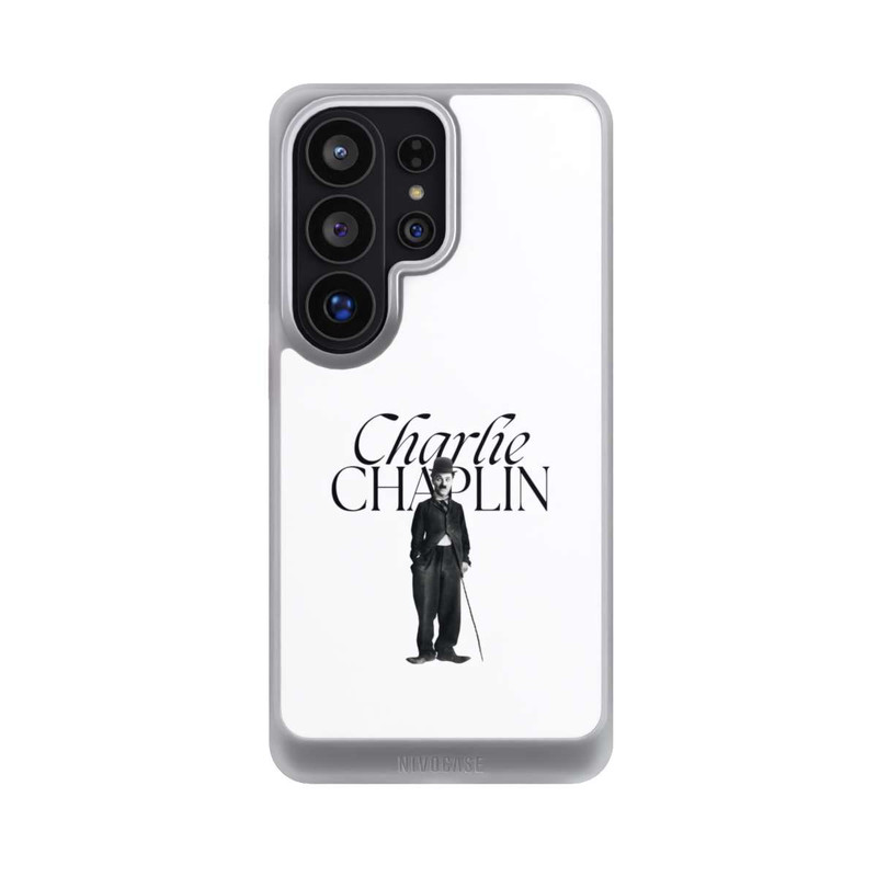 Galaxy S26 Ultra NIVOcore Charlie Chaplin
