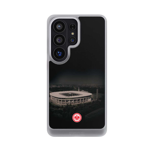Samsung Galaxy S26 Ultra NIVOcore SGE Stadion dunkel